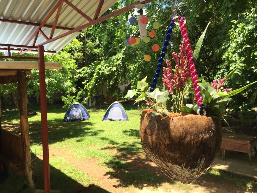 Yaxche Centro Hostal y Camping Bacalar Exterior foto